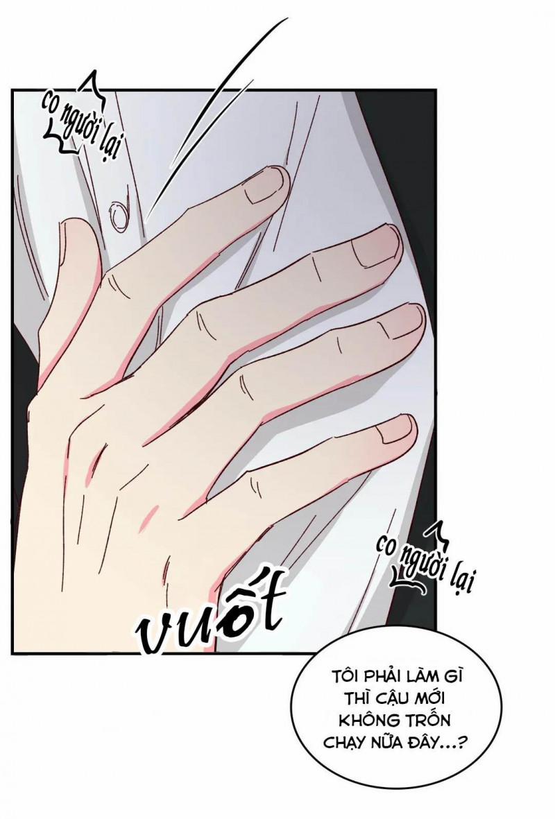 Món Tráng Miệng Của Sếp Tổng 46 trang 44