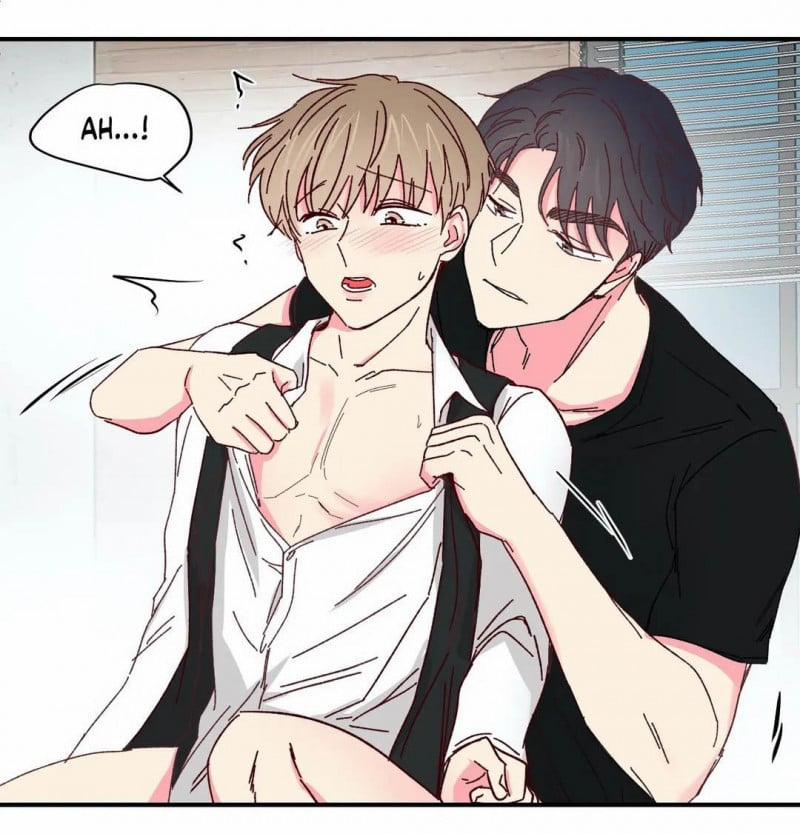 Món Tráng Miệng Của Sếp Tổng 46 trang 47