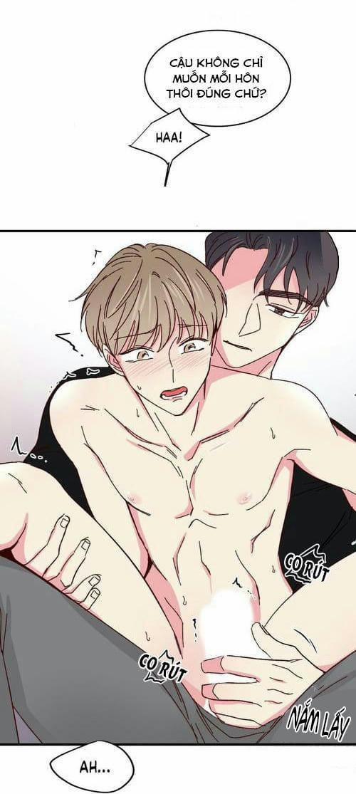 Món Tráng Miệng Của Sếp Tổng 47 trang 11