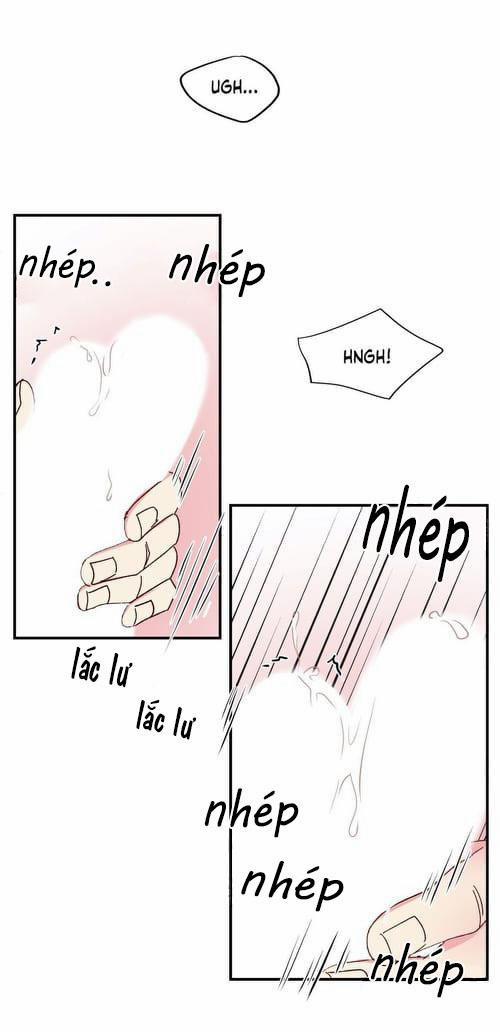 Món Tráng Miệng Của Sếp Tổng 47 trang 13