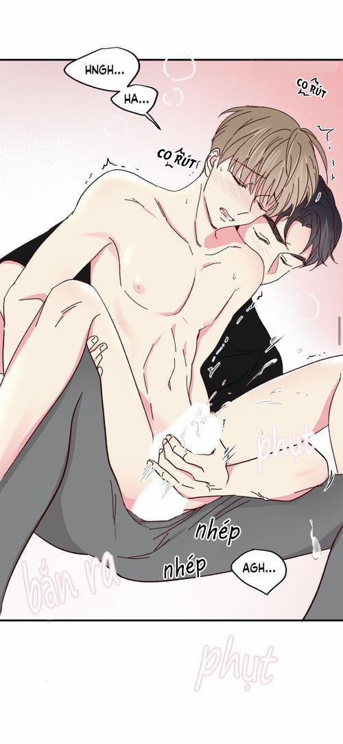Món Tráng Miệng Của Sếp Tổng 47 trang 18