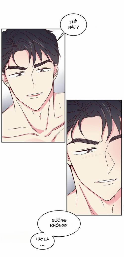 Món Tráng Miệng Của Sếp Tổng 47 trang 29