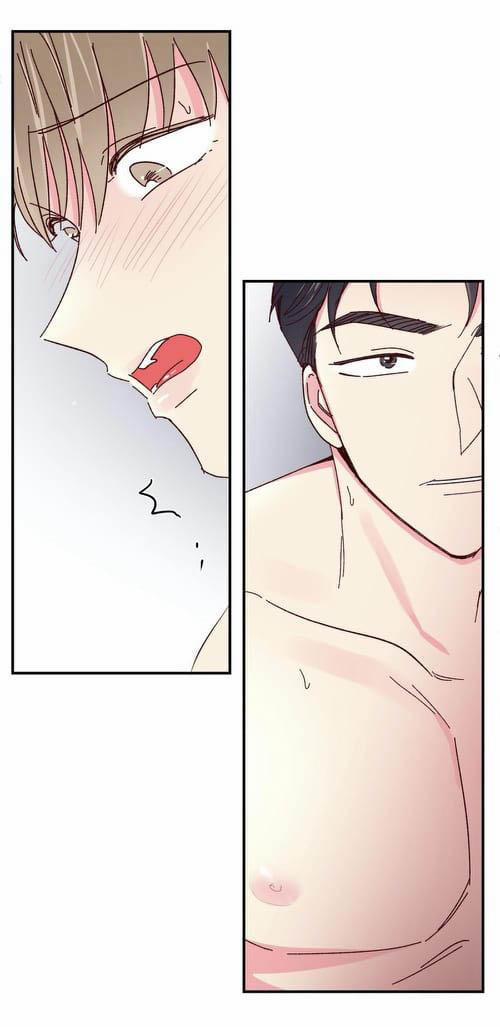 Món Tráng Miệng Của Sếp Tổng 47 trang 47