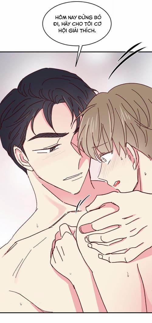 Món Tráng Miệng Của Sếp Tổng 47 trang 48