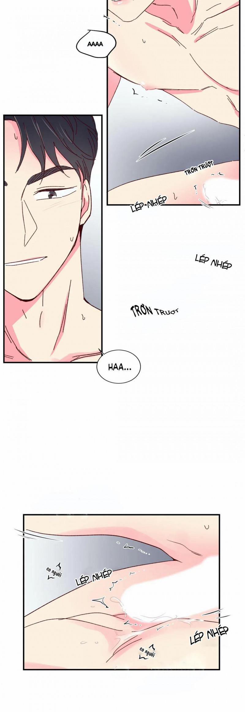 Món Tráng Miệng Của Sếp Tổng 48 trang 17