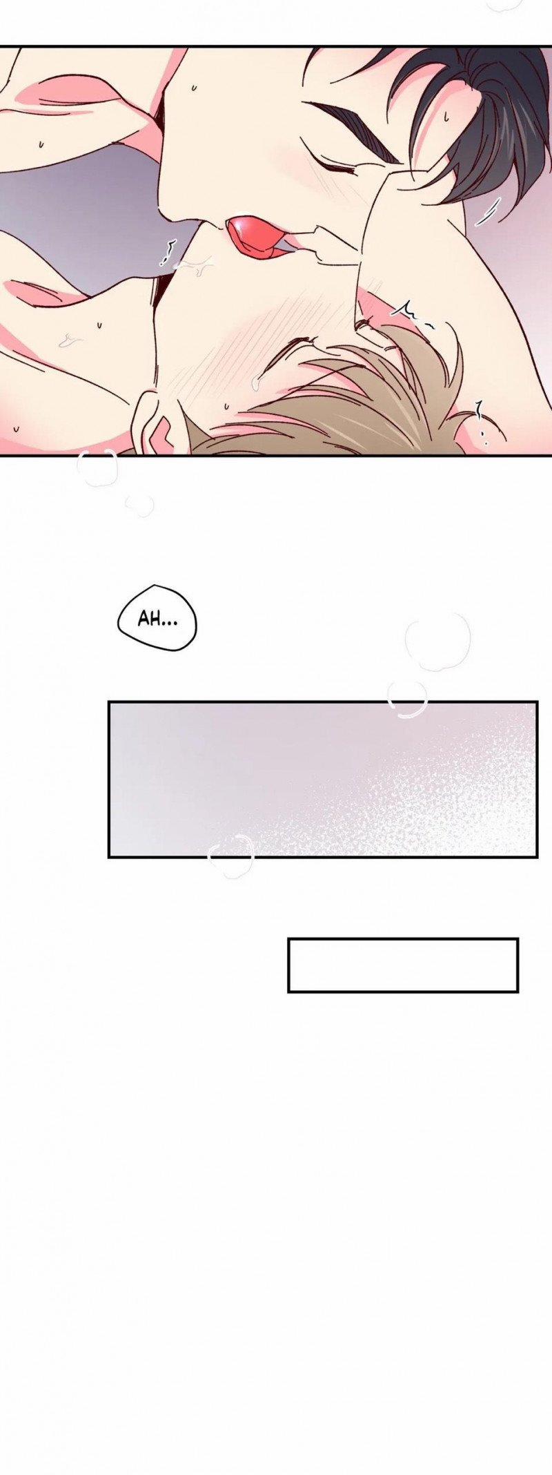 Món Tráng Miệng Của Sếp Tổng 49 trang 19