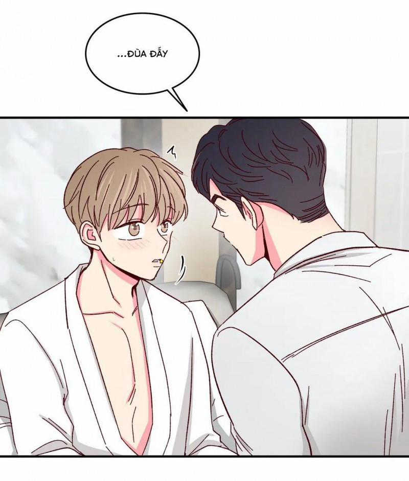 Món Tráng Miệng Của Sếp Tổng 50 trang 13