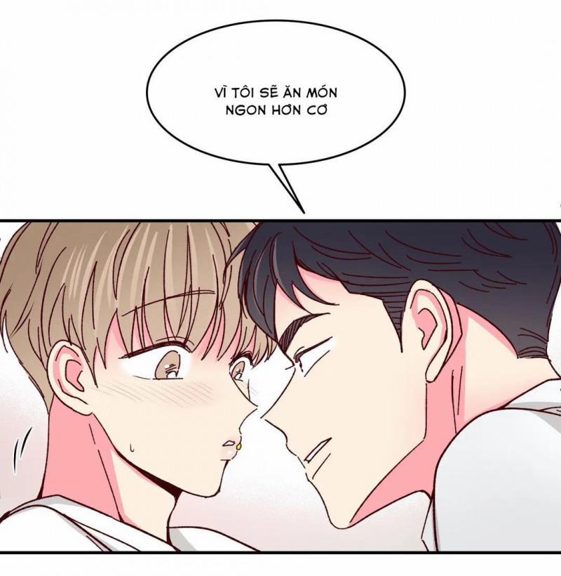 Món Tráng Miệng Của Sếp Tổng 50 trang 14