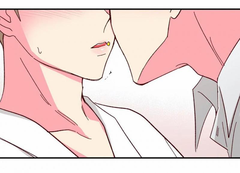 Món Tráng Miệng Của Sếp Tổng 50 trang 16