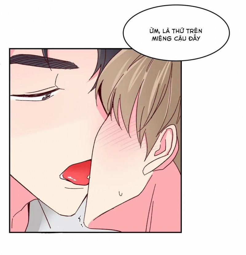 Món Tráng Miệng Của Sếp Tổng 50 trang 17