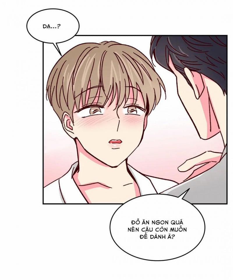 Món Tráng Miệng Của Sếp Tổng 50 trang 18