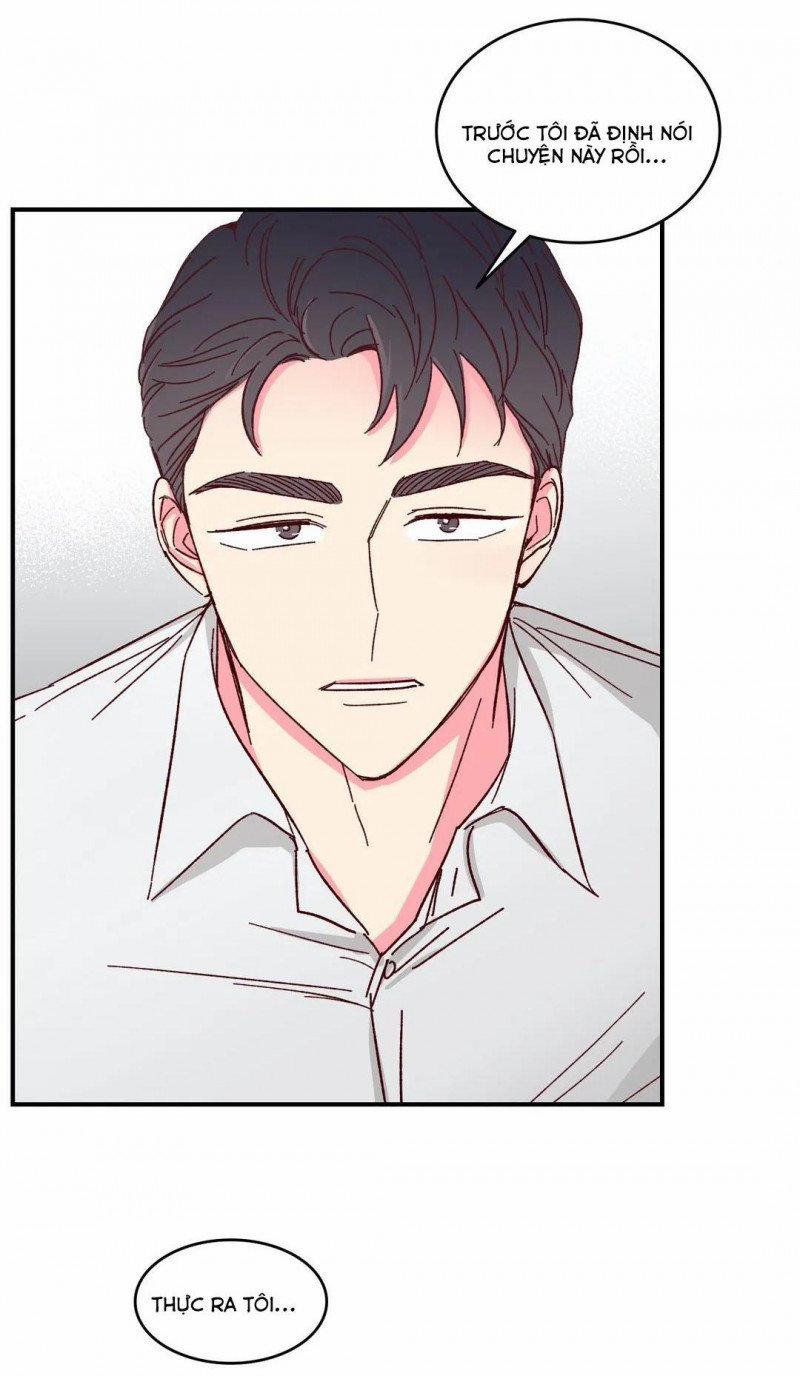 Món Tráng Miệng Của Sếp Tổng 50 trang 2