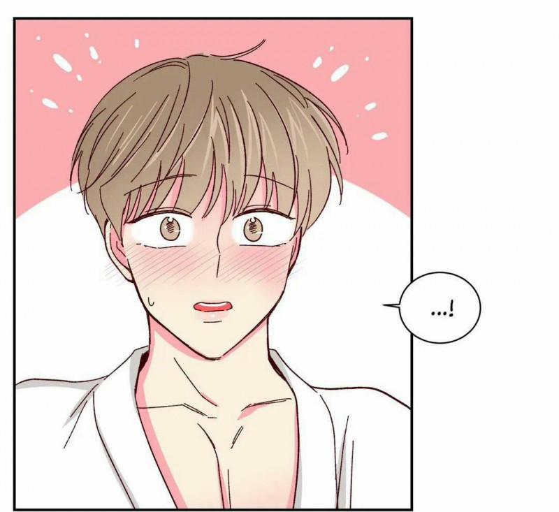 Món Tráng Miệng Của Sếp Tổng 50 trang 20