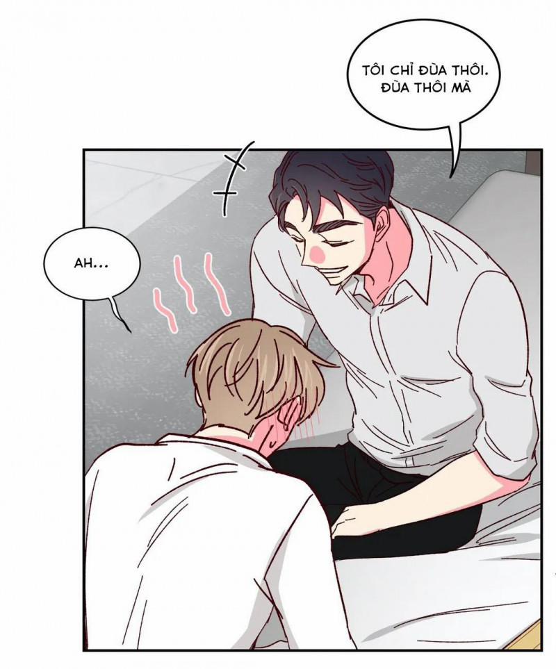 Món Tráng Miệng Của Sếp Tổng 50 trang 21