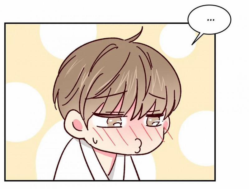 Món Tráng Miệng Của Sếp Tổng 50 trang 22