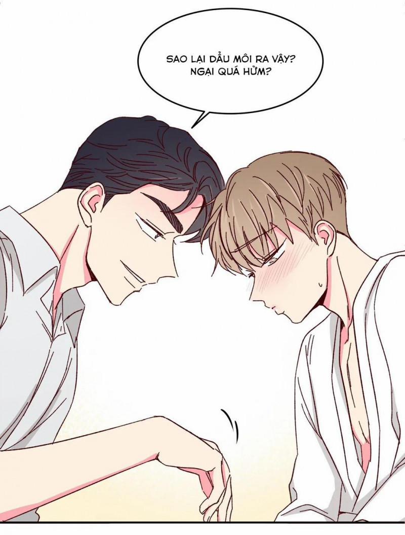 Món Tráng Miệng Của Sếp Tổng 50 trang 23