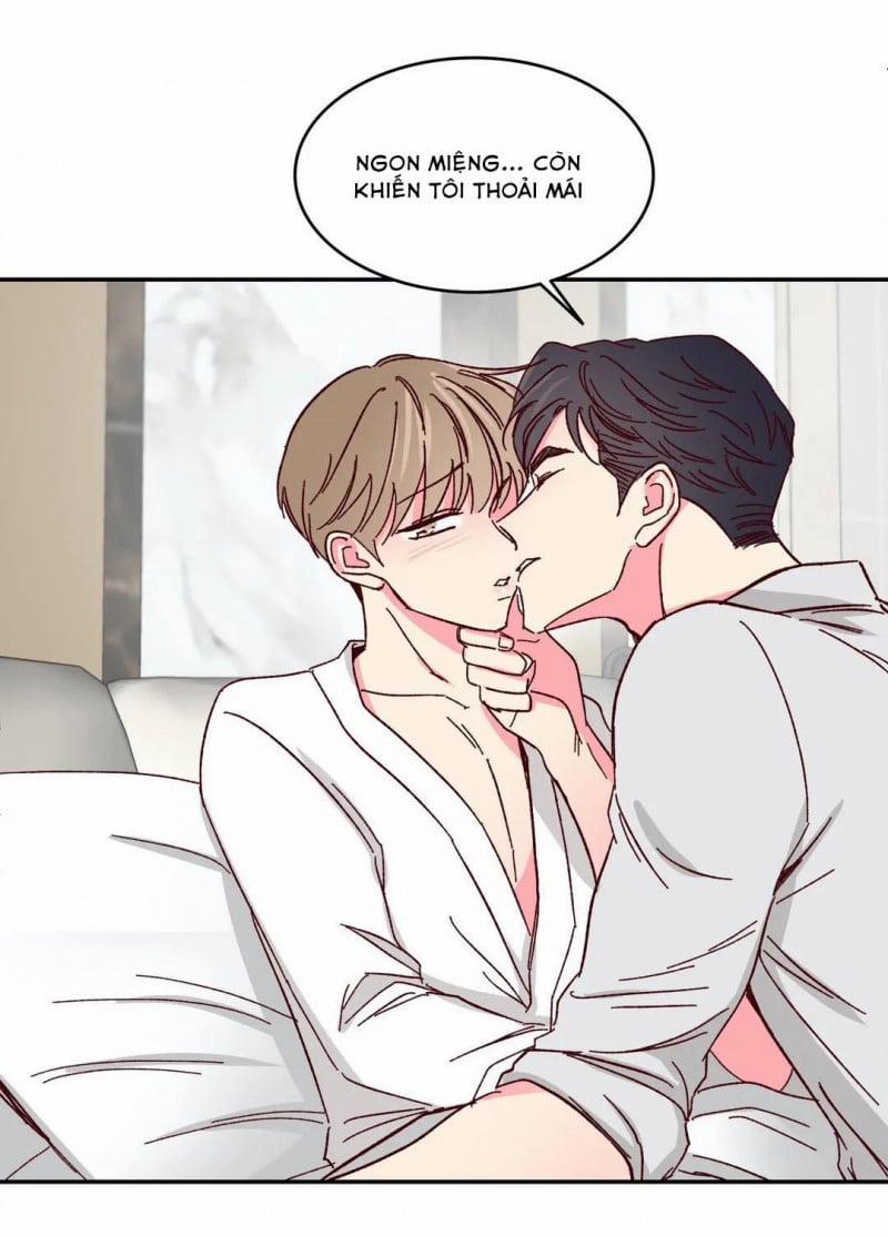 Món Tráng Miệng Của Sếp Tổng 50 trang 25