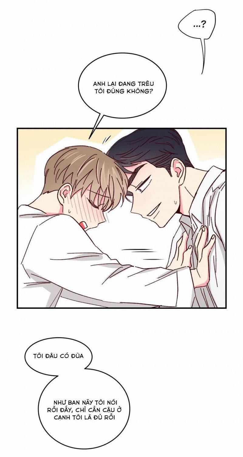 Món Tráng Miệng Của Sếp Tổng 50 trang 26