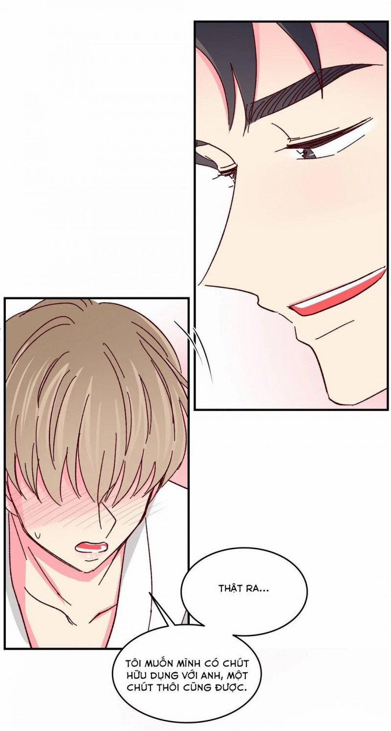 Món Tráng Miệng Của Sếp Tổng 50 trang 27