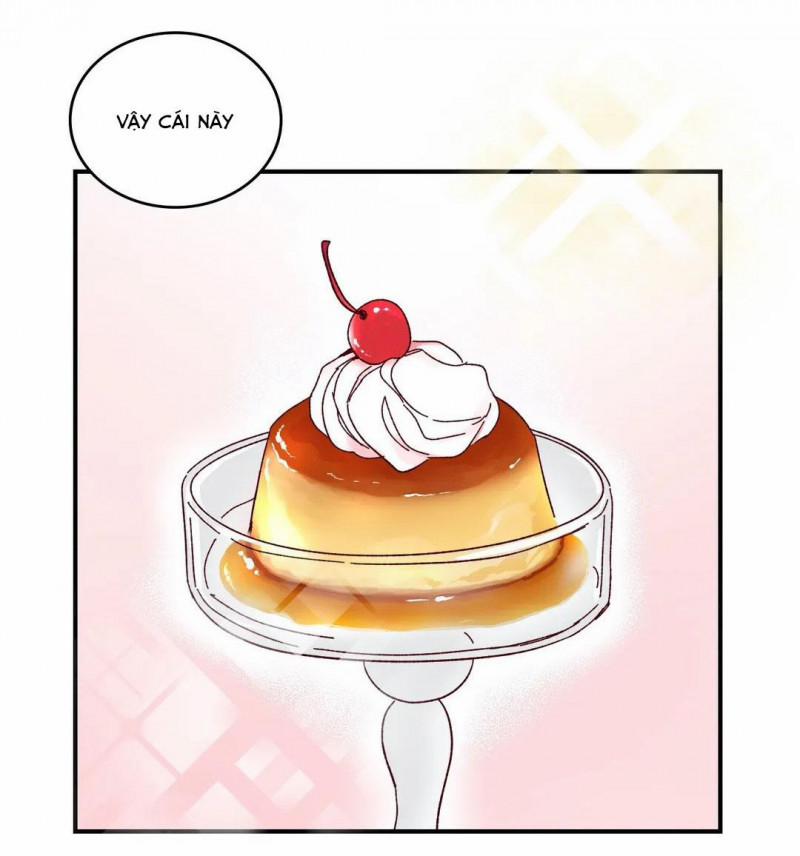 Món Tráng Miệng Của Sếp Tổng 50 trang 29