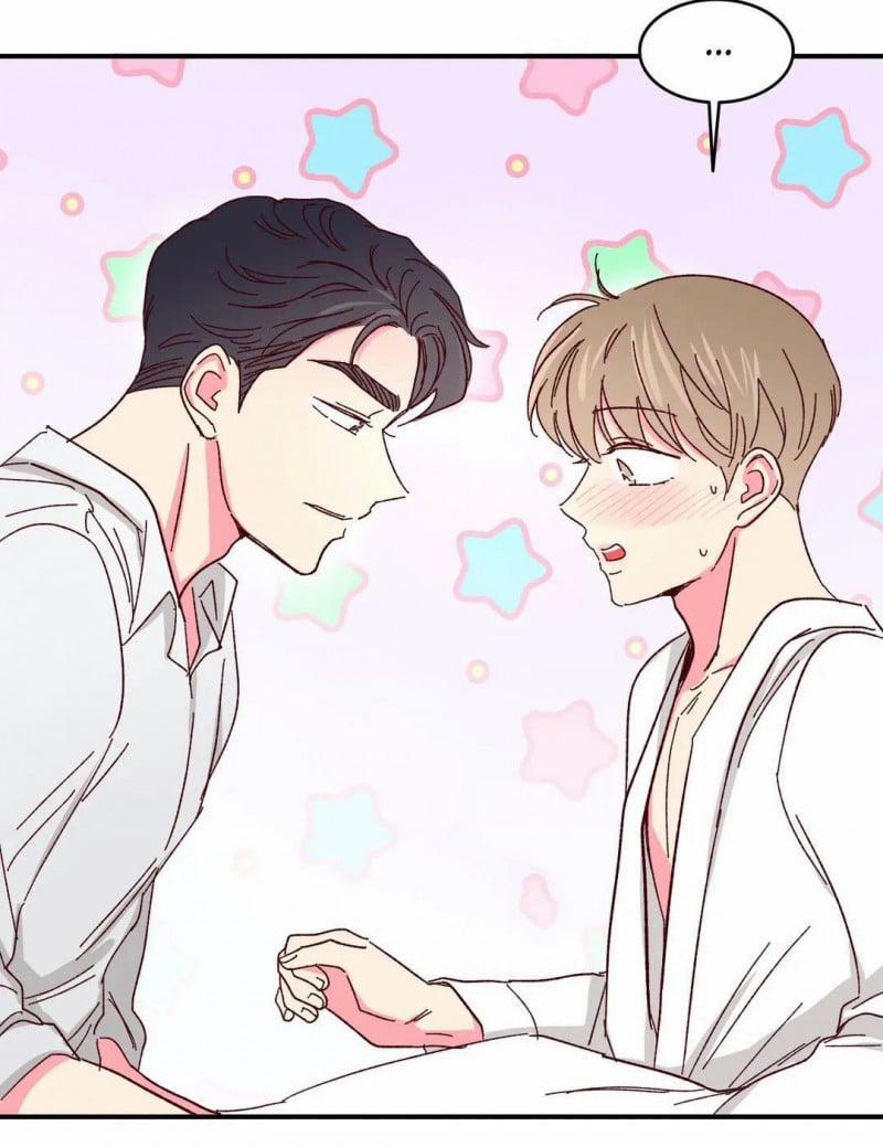 Món Tráng Miệng Của Sếp Tổng 50 trang 3