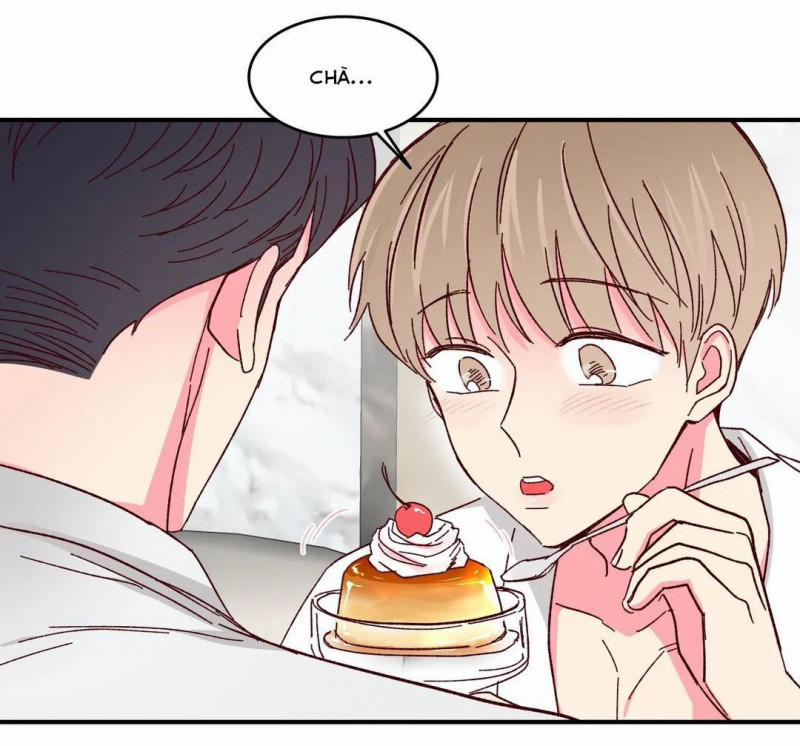 Món Tráng Miệng Của Sếp Tổng 50 trang 31