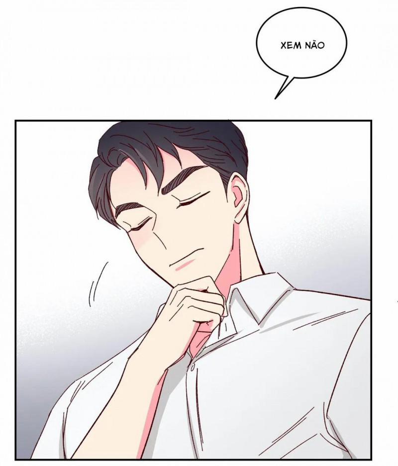 Món Tráng Miệng Của Sếp Tổng 50 trang 35