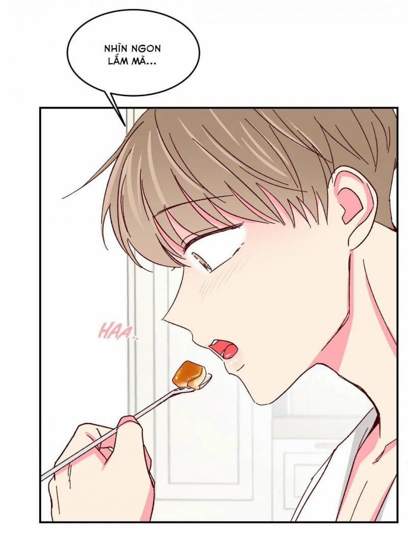 Món Tráng Miệng Của Sếp Tổng 50 trang 36