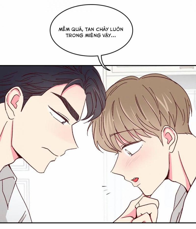 Món Tráng Miệng Của Sếp Tổng 50 trang 38