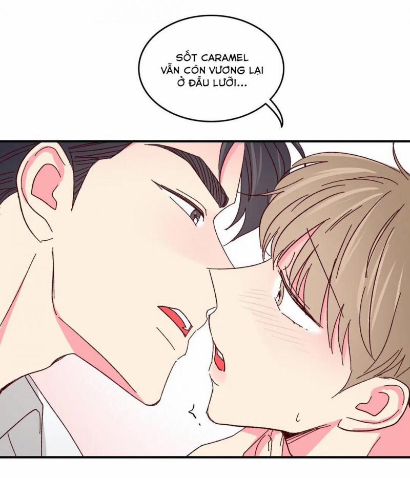 Món Tráng Miệng Của Sếp Tổng 50 trang 39
