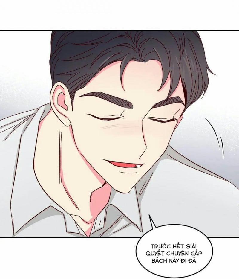 Món Tráng Miệng Của Sếp Tổng 50 trang 4