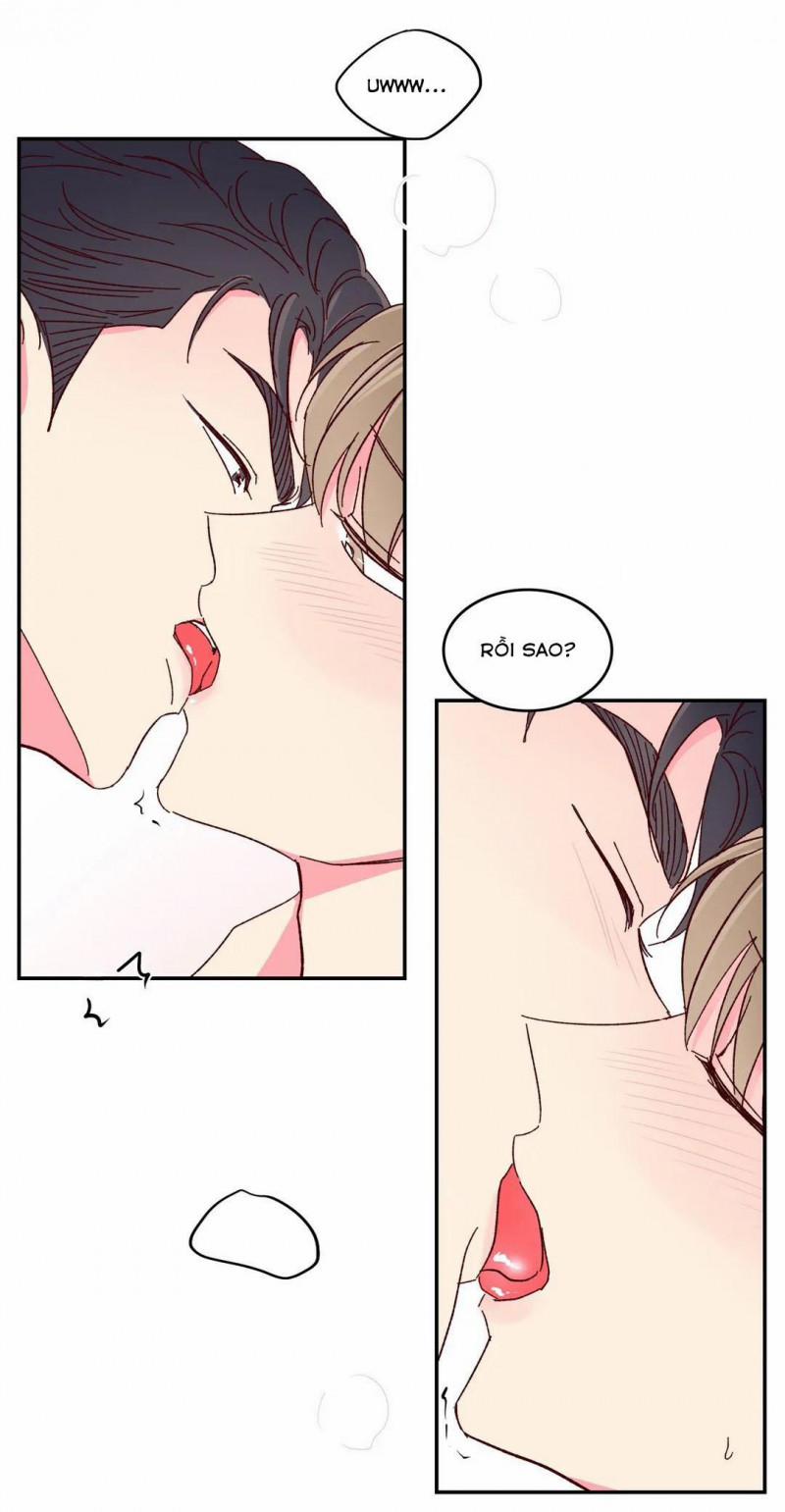 Món Tráng Miệng Của Sếp Tổng 50 trang 40
