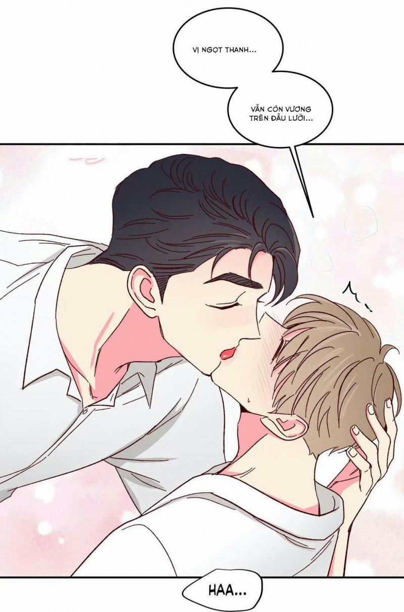 Món Tráng Miệng Của Sếp Tổng 50 trang 41