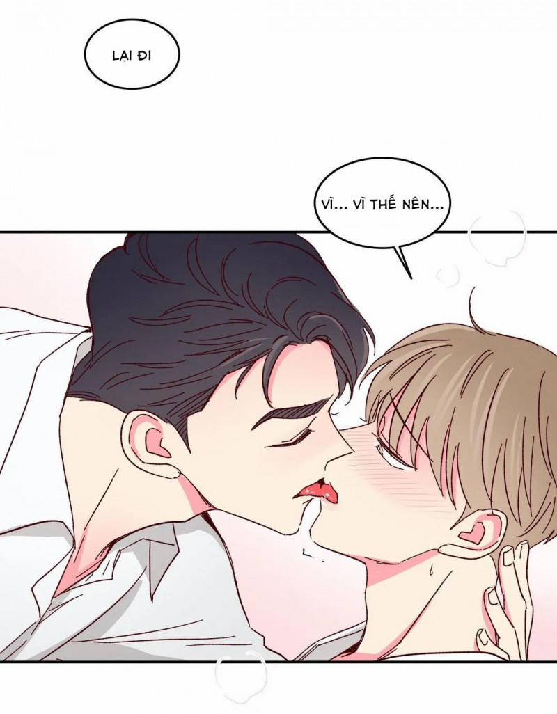 Món Tráng Miệng Của Sếp Tổng 50 trang 42