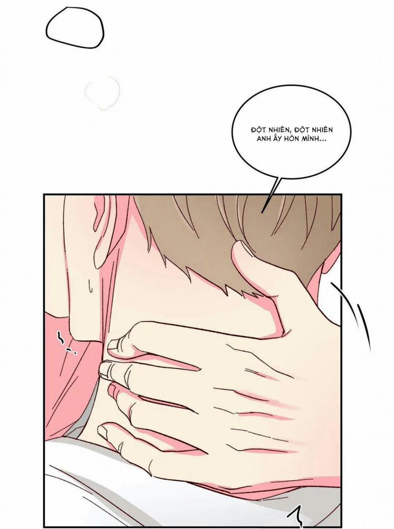 Món Tráng Miệng Của Sếp Tổng 50 trang 43