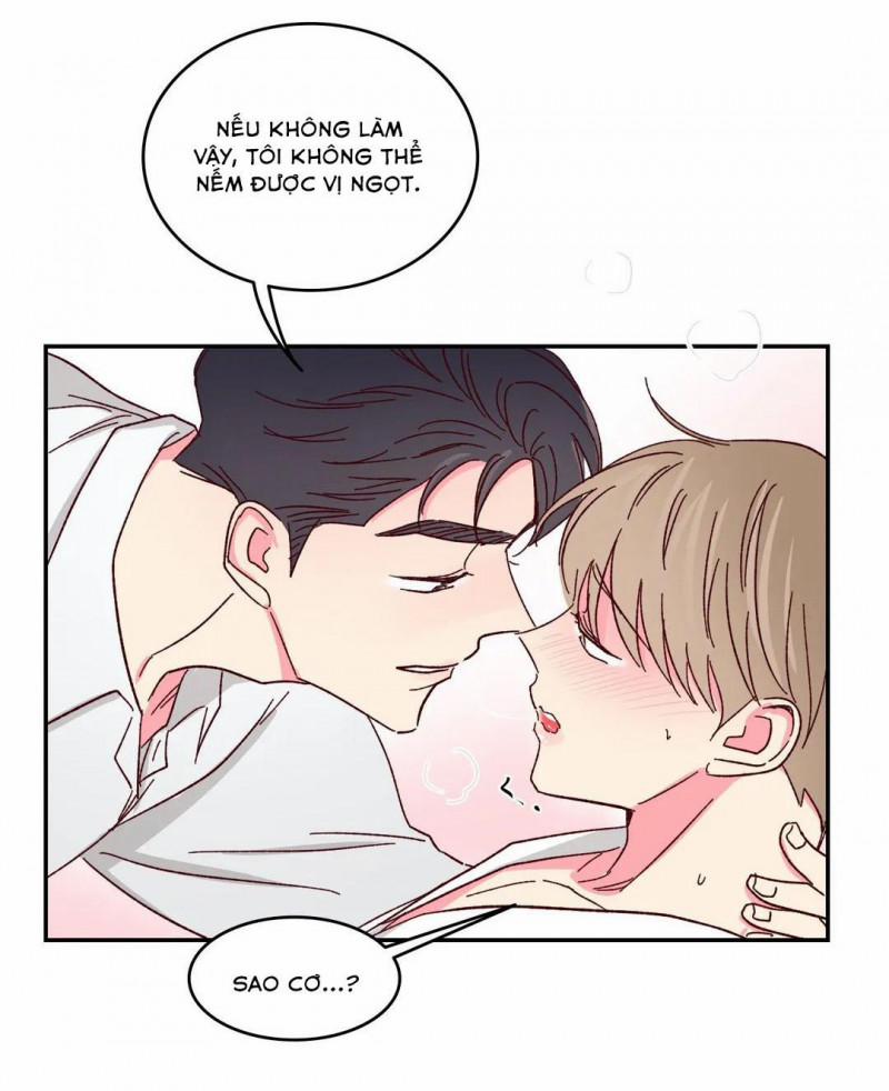 Món Tráng Miệng Của Sếp Tổng 50 trang 44