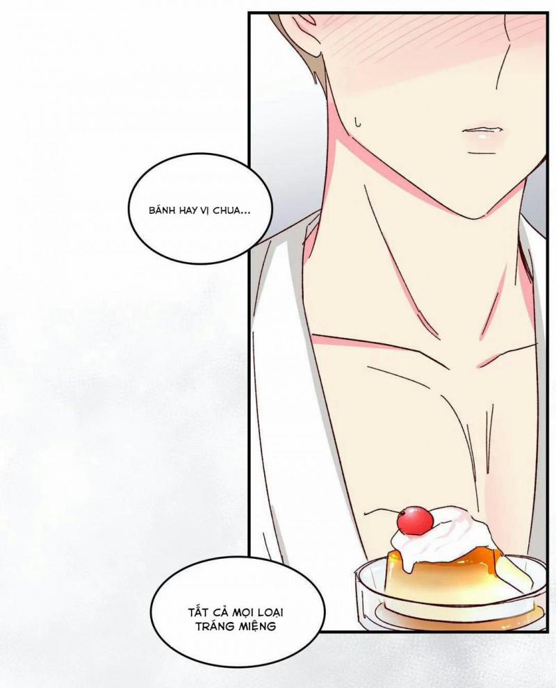 Món Tráng Miệng Của Sếp Tổng 50 trang 46