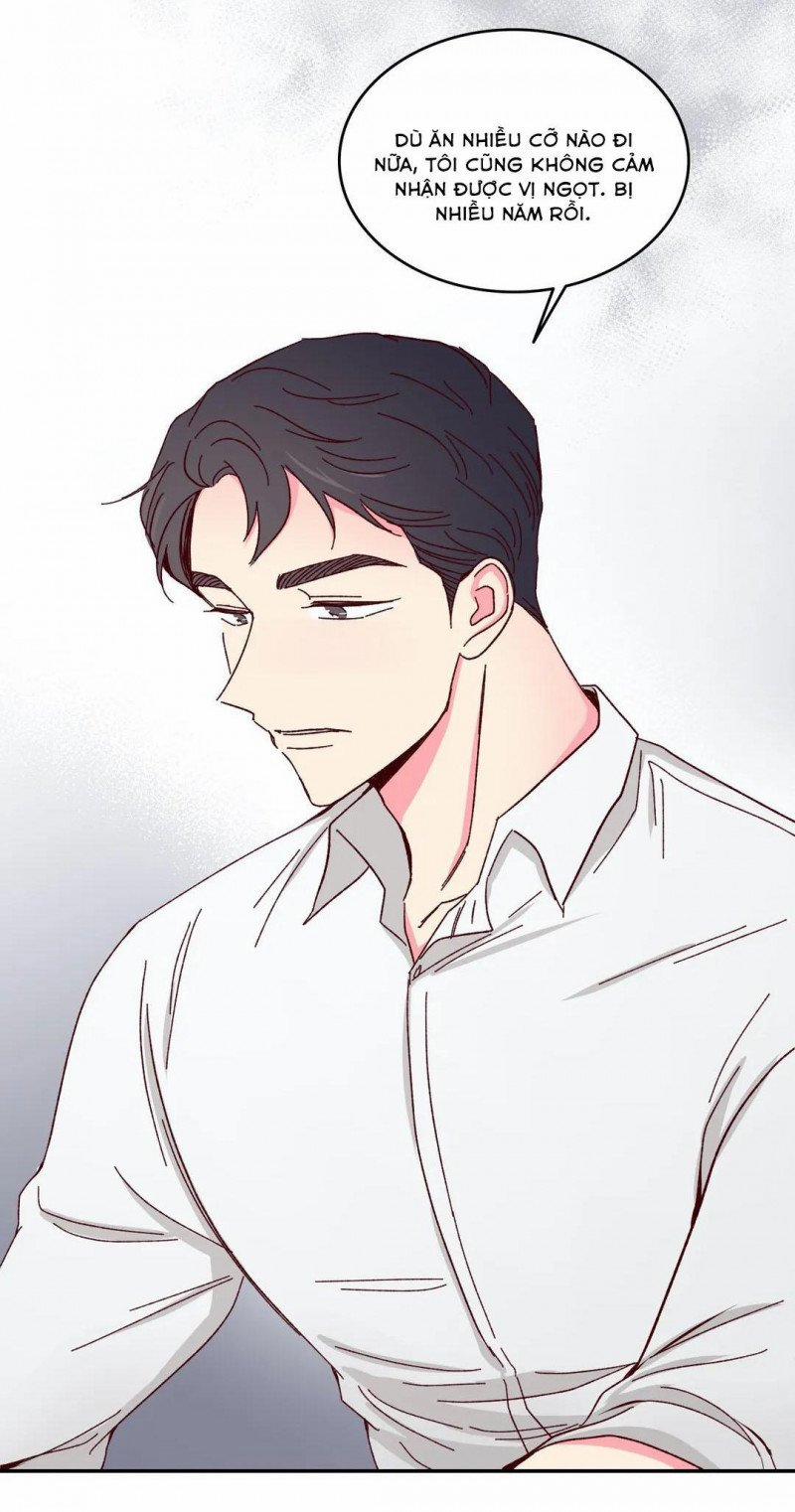 Món Tráng Miệng Của Sếp Tổng 50 trang 47