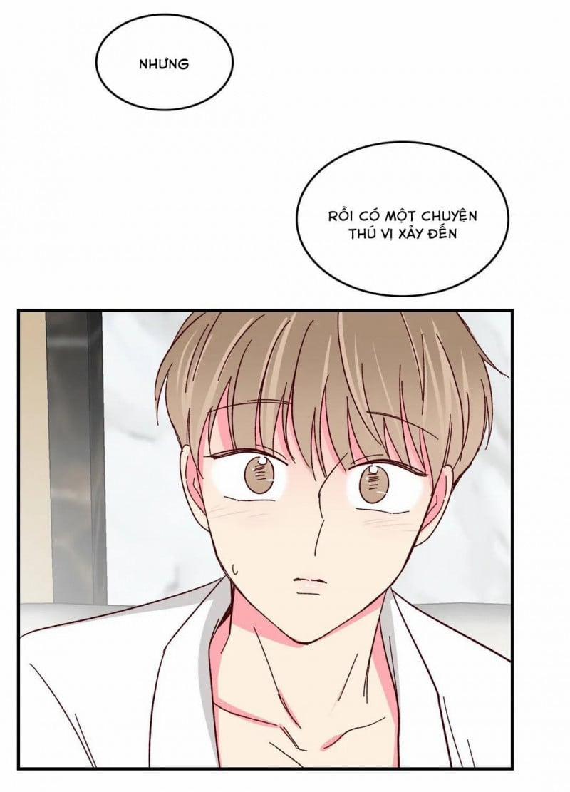 Món Tráng Miệng Của Sếp Tổng 50 trang 48