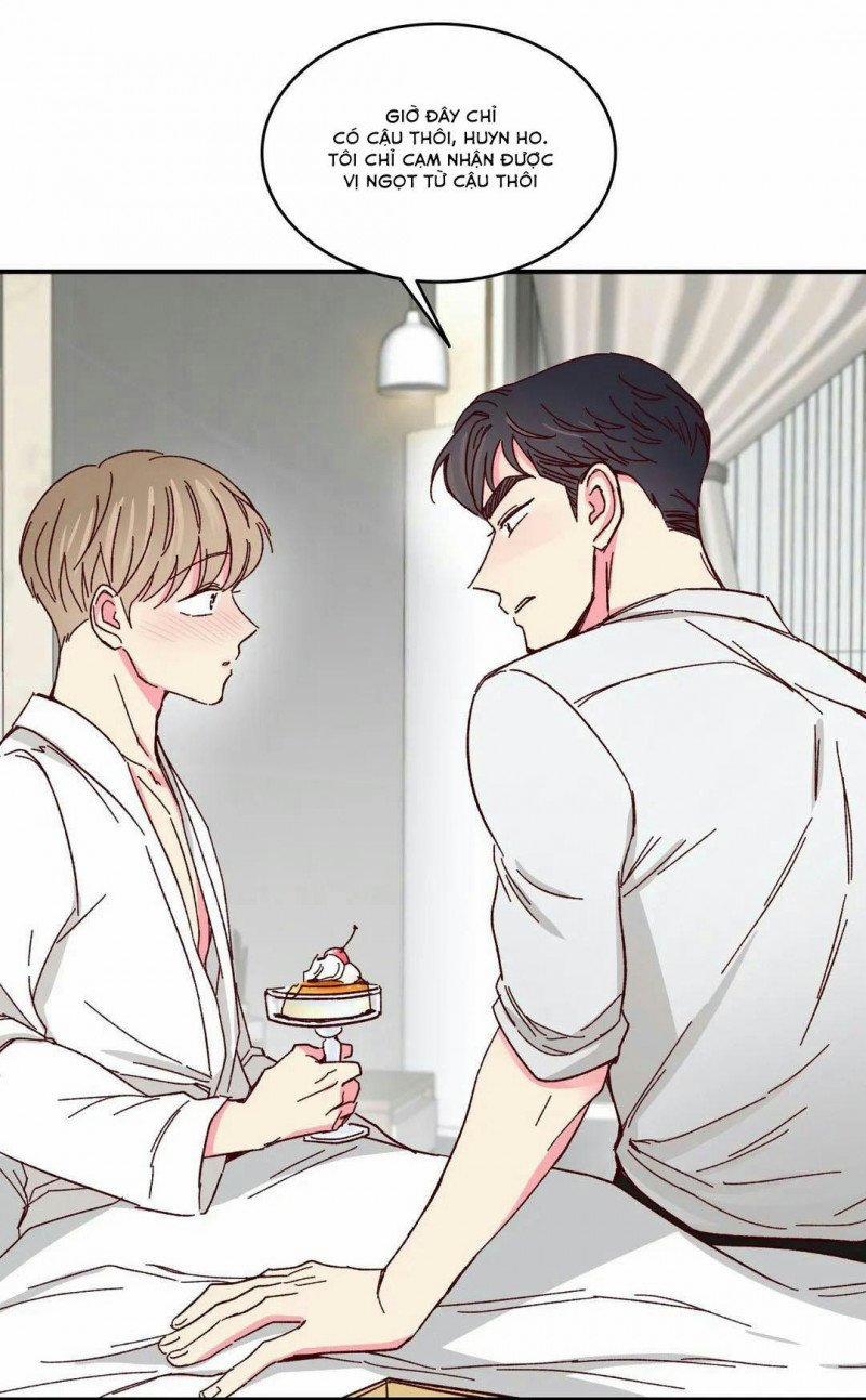 Món Tráng Miệng Của Sếp Tổng 50 trang 50