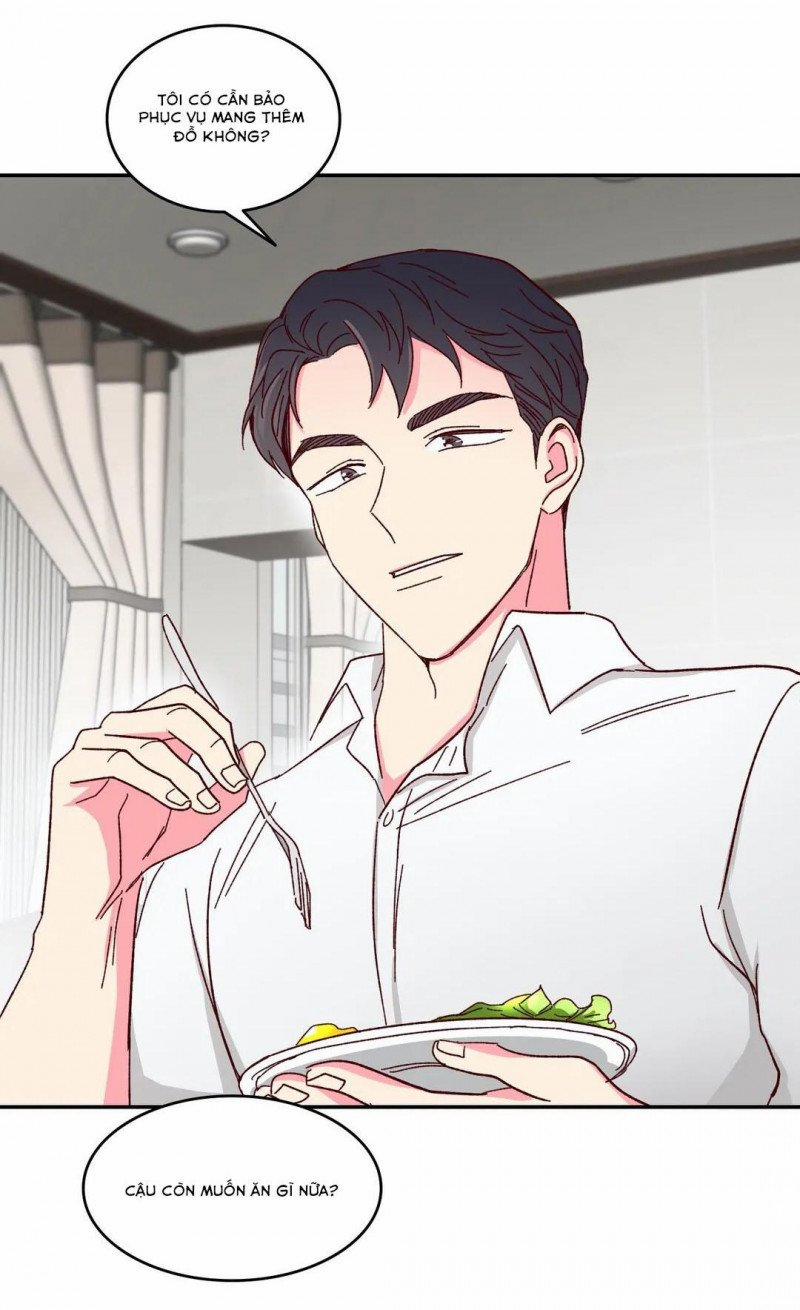 Món Tráng Miệng Của Sếp Tổng 50 trang 8
