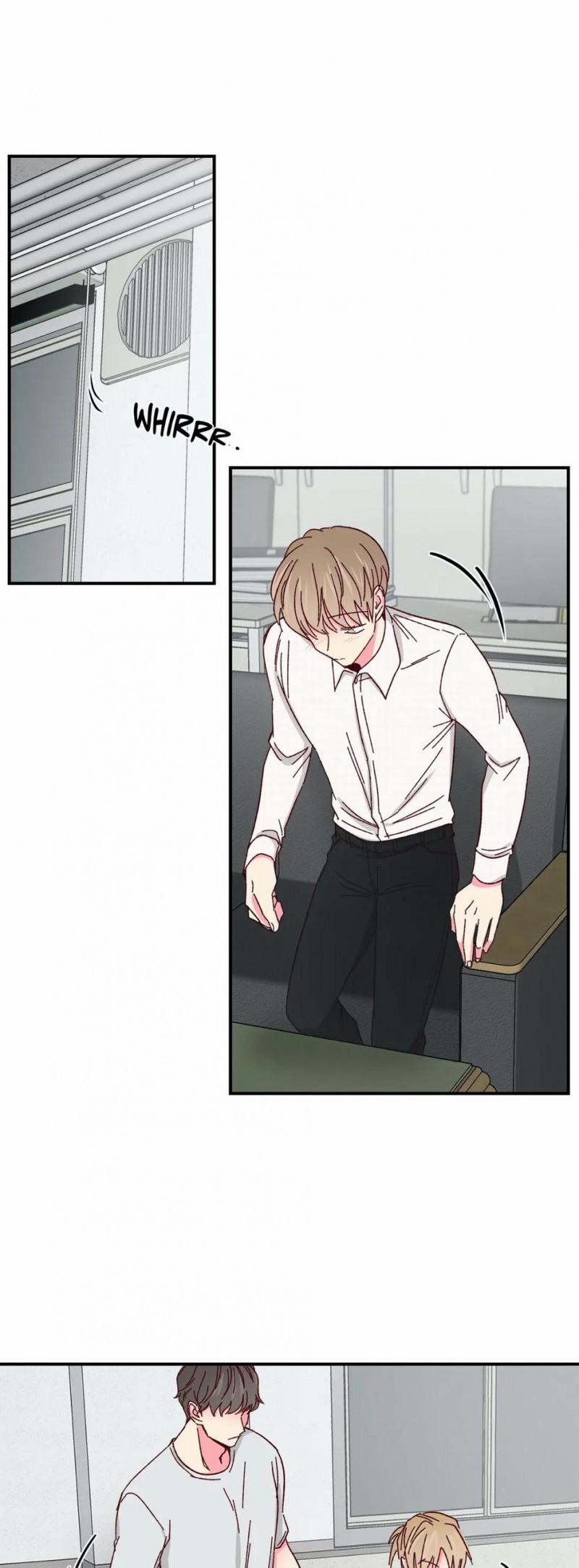 Món Tráng Miệng Của Sếp Tổng 51 trang 15