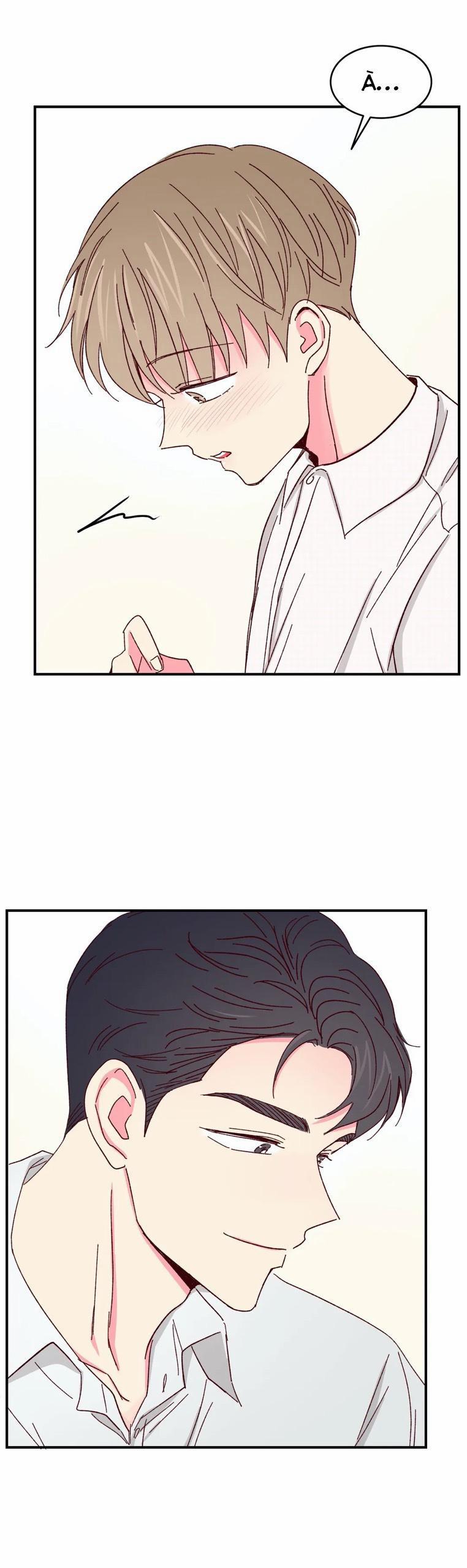 Món Tráng Miệng Của Sếp Tổng 51 trang 8