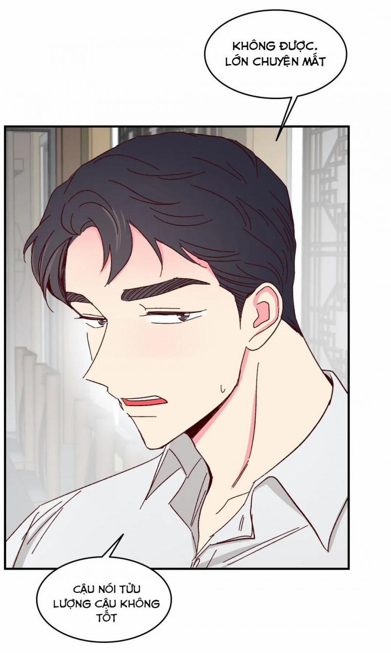 Món Tráng Miệng Của Sếp Tổng 52 trang 20