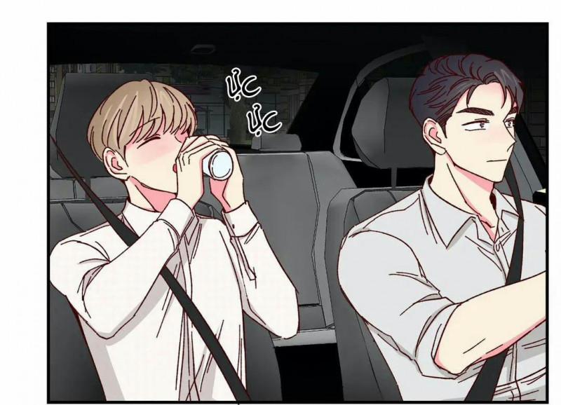 Món Tráng Miệng Của Sếp Tổng 52 trang 26