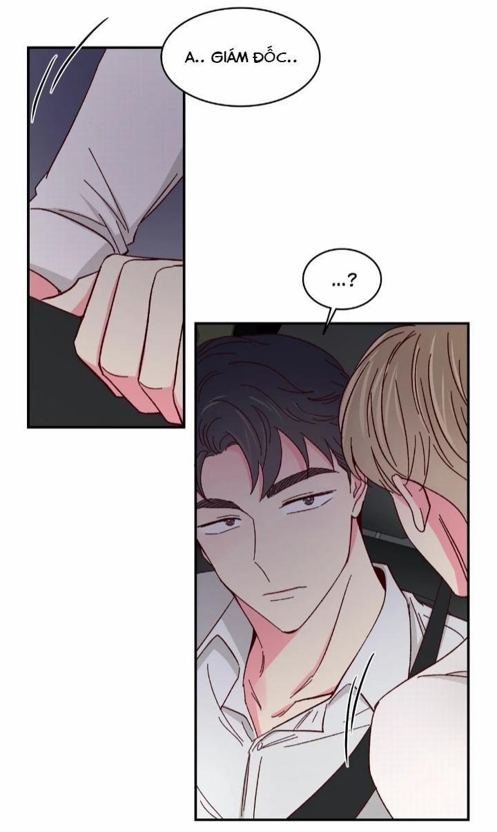 Món Tráng Miệng Của Sếp Tổng 52 trang 32