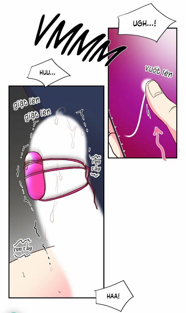 Món Tráng Miệng Của Sếp Tổng 52 trang 39