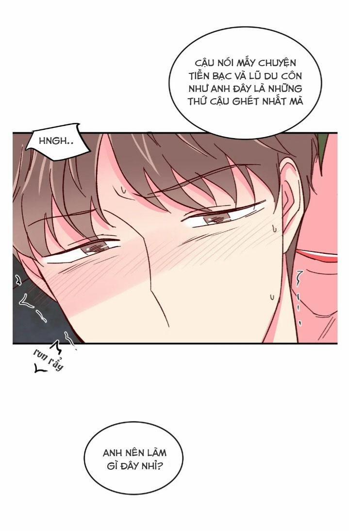 Món Tráng Miệng Của Sếp Tổng 52 trang 43