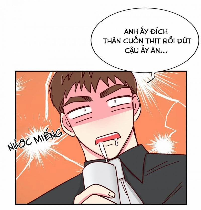 Món Tráng Miệng Của Sếp Tổng 52 trang 8