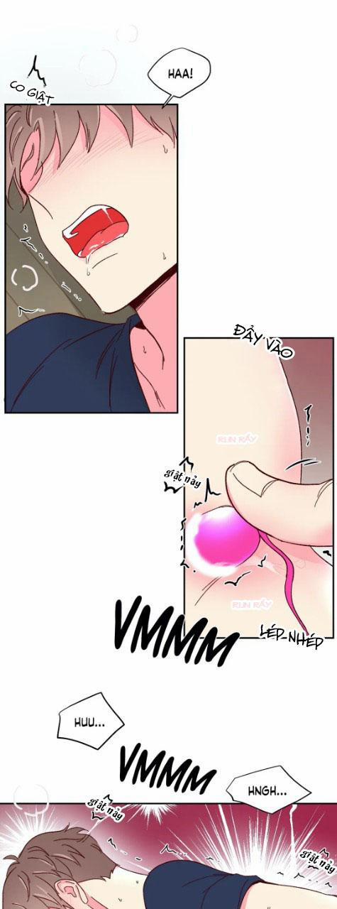 Món Tráng Miệng Của Sếp Tổng 53 trang 10